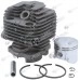 Kit cilindru drujba China 7800 51mm